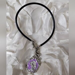 Disney Jasmine Charm bracelet